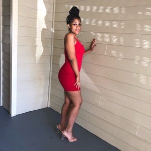 Meet your Posher, Veronica